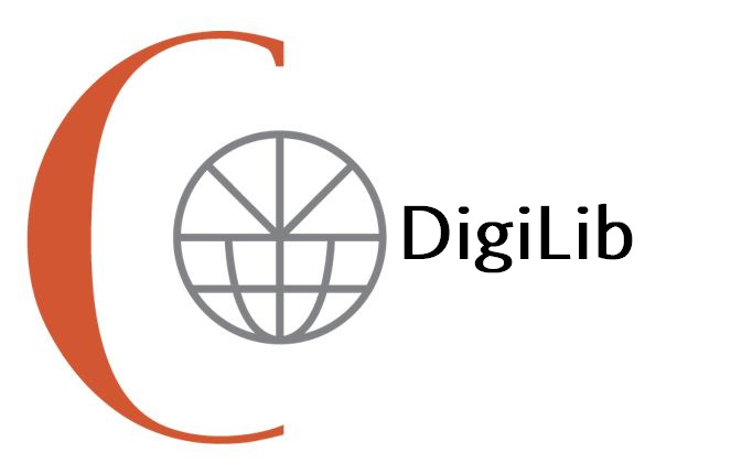 DSpace logo